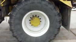 Mechelin Tire (3)