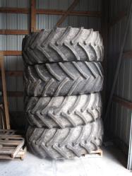 Continental Tires (1)