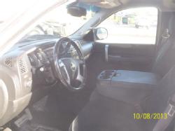 2008 Chevy 2500HD (8)