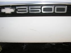 2000 Chevrolet 3500 (13)
