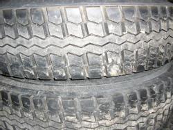 11R24.5 Drive Tires (1)