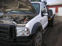 2006 Ford 560