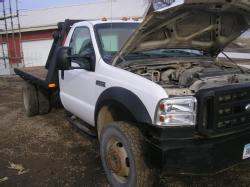 2006 Ford 559