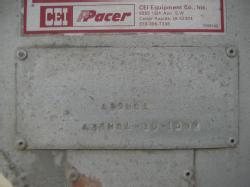 CEI Pacer feed body (20)