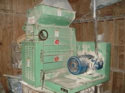 1995 Roskamp roller mill (1)