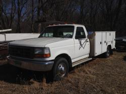 Ford Service Truck (12)