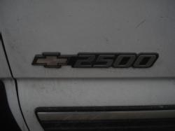 2000 Chevy 2500 (14)