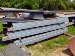 Rapat Series C Conveyor 10' Sections(18)