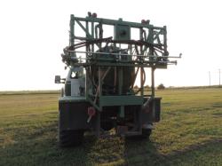 Ford sprayer for auction 001