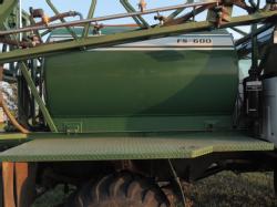 Ford sprayer for auction 004