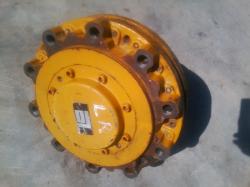 Wheel motor LR-3