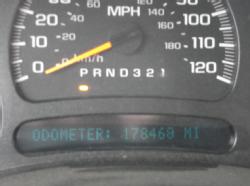2006 Chevy Pickup-11