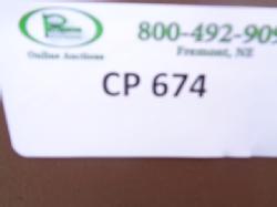 CP 674 (8)