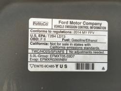 2014 Ford F-150-20