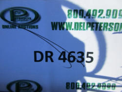 DR 4635 (60)