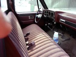 1988 Chevy service truck (4)