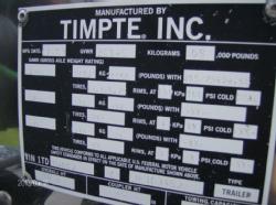 2003 Timpte Hopper-10