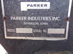 Parker-16