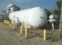 18,000 gallon NH3 tank (1)