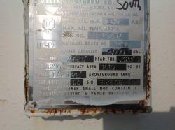 Copy of SOUTH DATA PLATE