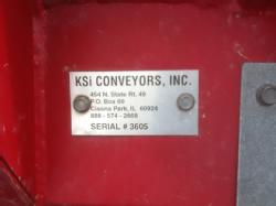 KSI Conveyor (8)