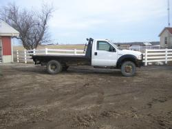 2006 Ford 551