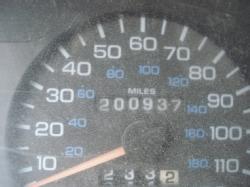 1996 Dodge 3500 Service (7)