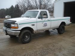 1996 Ford F250 (1)