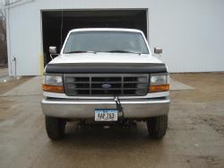 1996 Ford F250 (2)