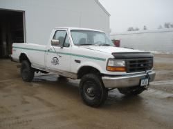 1996 Ford F250 (3)