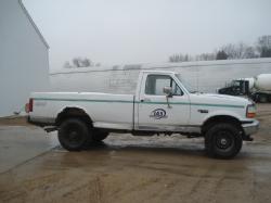 1996 Ford F250 (4)