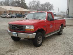 1995 Ford F250 (1)