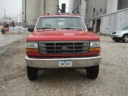 1995 Ford F250 (2)
