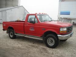 1995 Ford F250 (3)