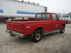 1995 Ford F250 (5)
