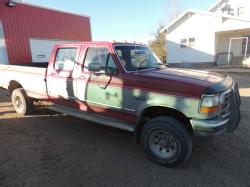 1994 Ford F350-07