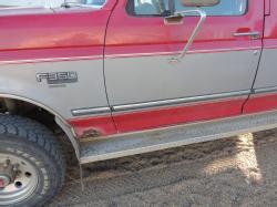 1994 Ford F350-10