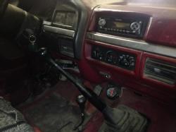 1994 Ford F350-24