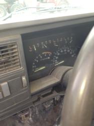 #57 1993 Chevrolet 3500 dually (5)