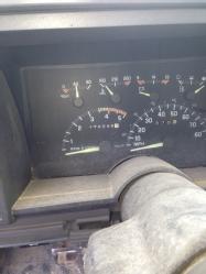 #57 1993 Chevrolet 3500 dually (6)