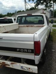 #1790 1997 Ford F250 (2)