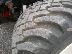 TCC 15 LF tire