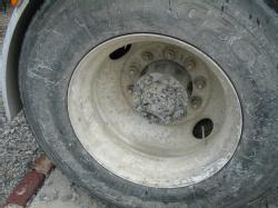 TCC 26 rear tires