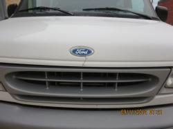 1997 Ford E350 (2)