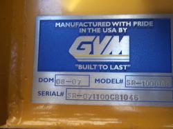 2007 GVM Predator 6200 027
