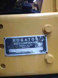 2010 RoGator Atlantic Southern SN  1108 (6)