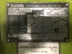 Clark 93190-06