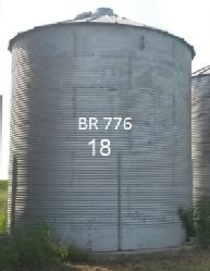 BR 776
